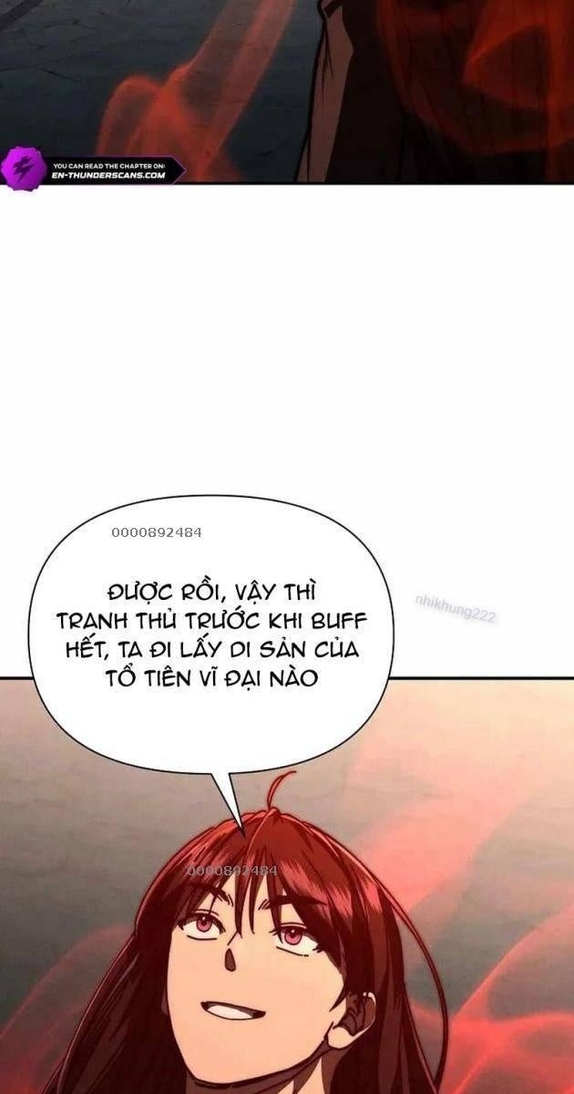 Ta Trở Thành Truyền Nhân Của Võ Thần - Page 97
