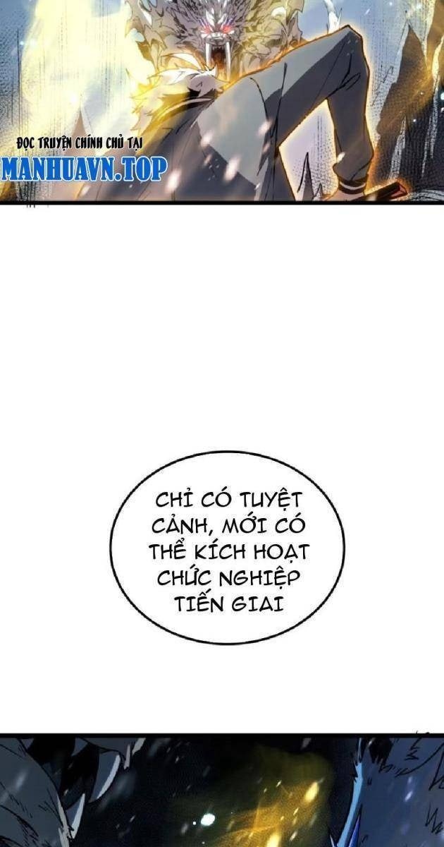 Toàn Chức Giác Tỉnh - Page 43