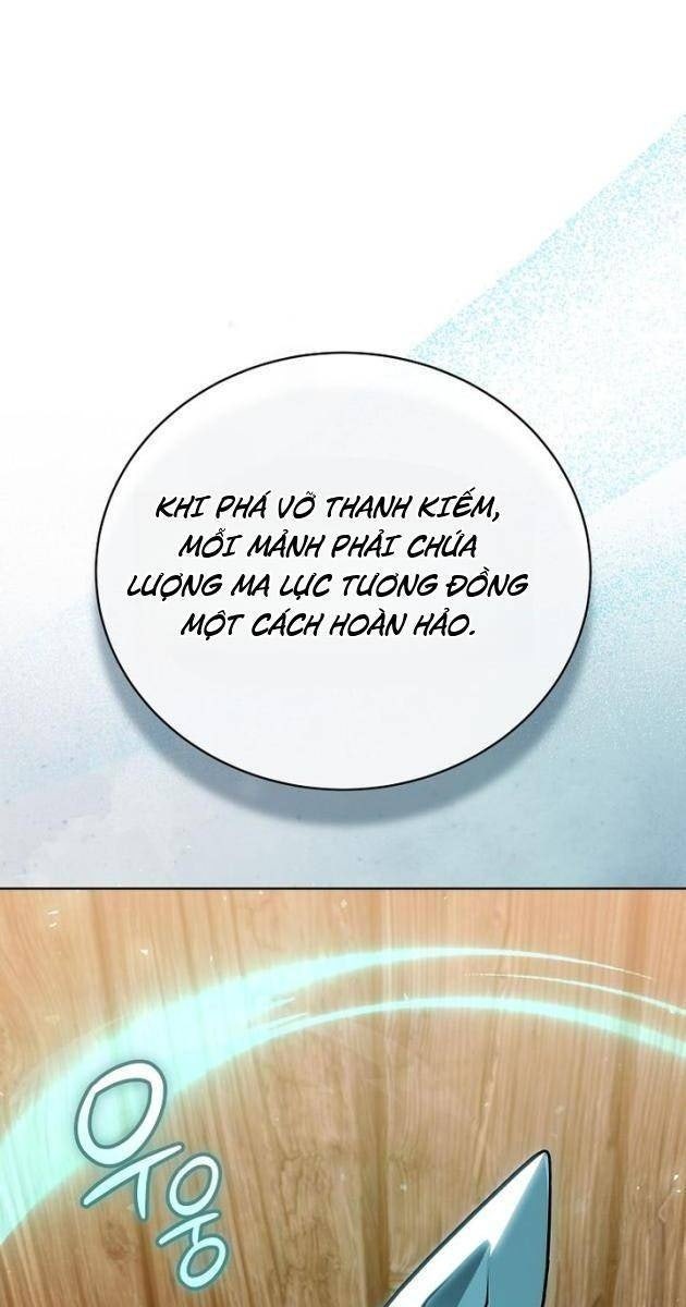 Thiên Tài Phép Thuật Nắm Bắt Khái Niệm - Page 17