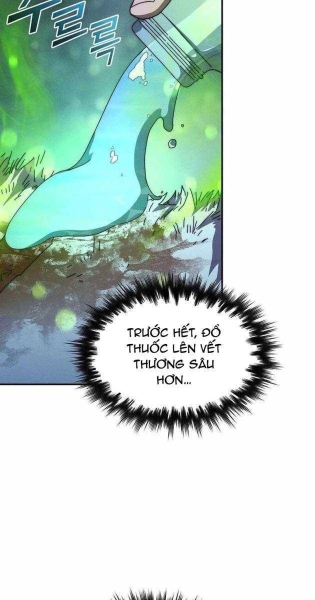 Ta Trở Thành Truyền Nhân Của Võ Thần - Page 9