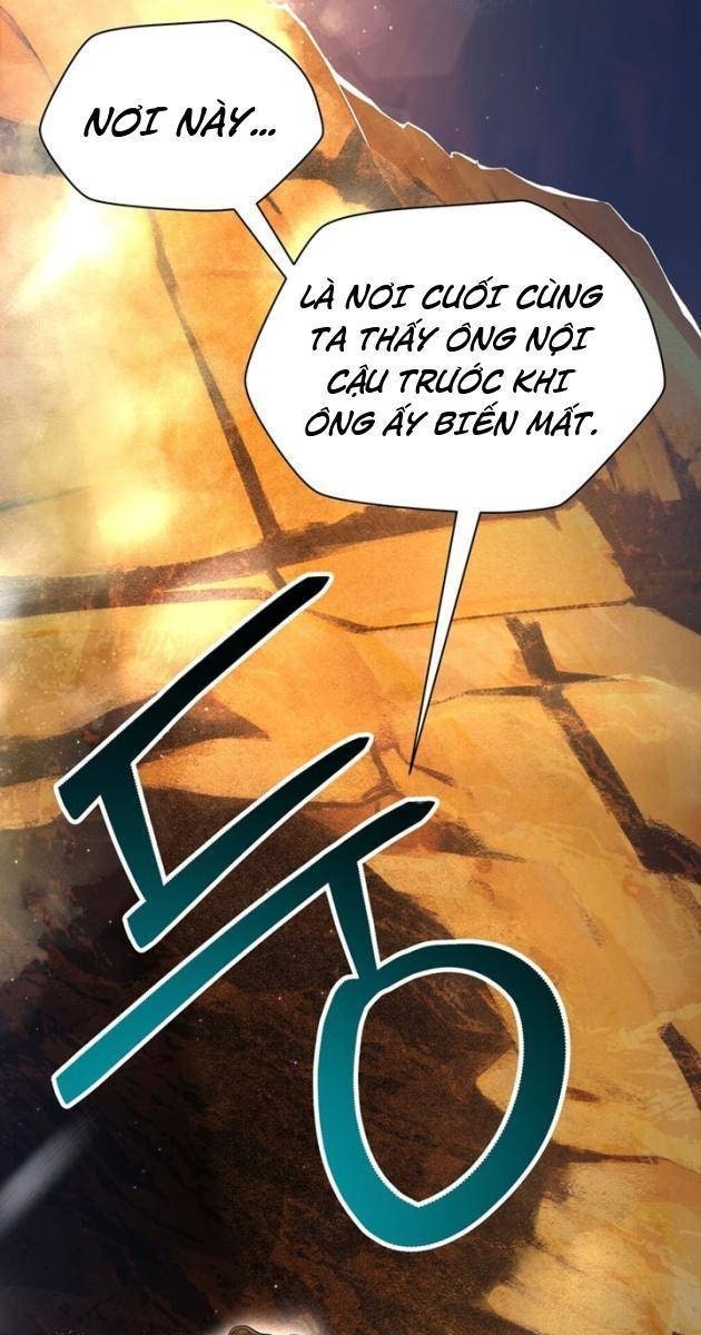 Helmut-Đứa Trẻ Bị Lãng Quên - Page 128