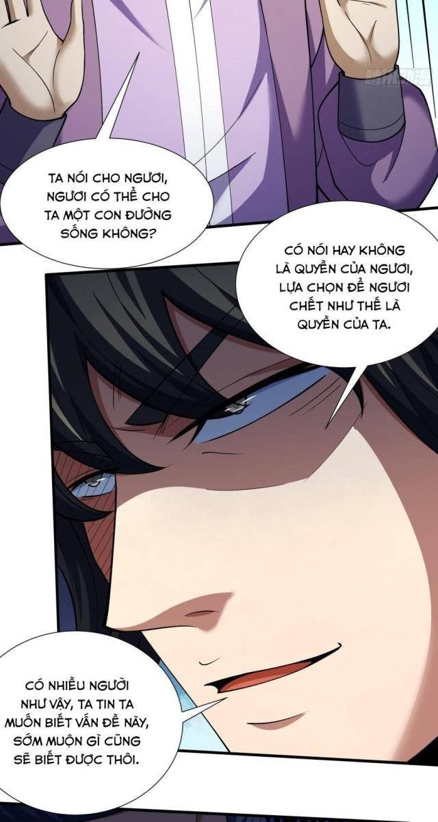 Tuyệt Thế Võ Thần - Page 27