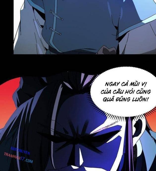 Thực Sự Có Người Cho Rằng Tu Tiên Khó Sao? - Page 38