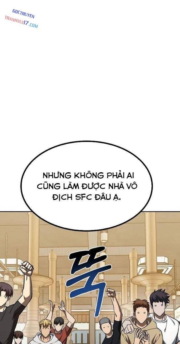 Vua Võ Đài - Page 22