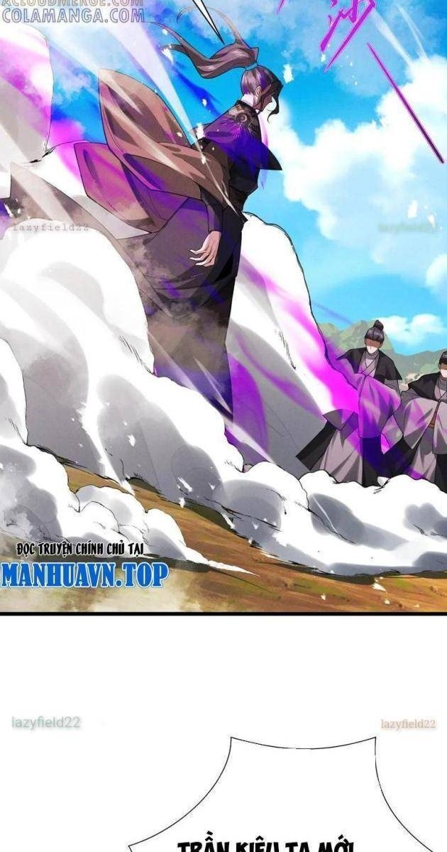 Gặp Mạnh Thì Càng Mạnh, Tu Vi Của Ta Không Giới Hạn - Page 95