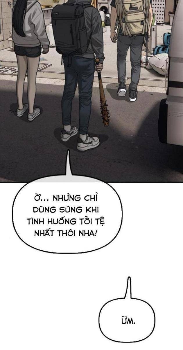 Ngày Tận Thế Tới Rồi - Page 55