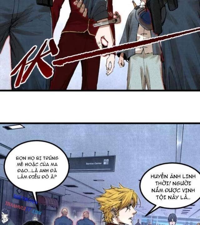 Đạo Vô Danh - Page 56