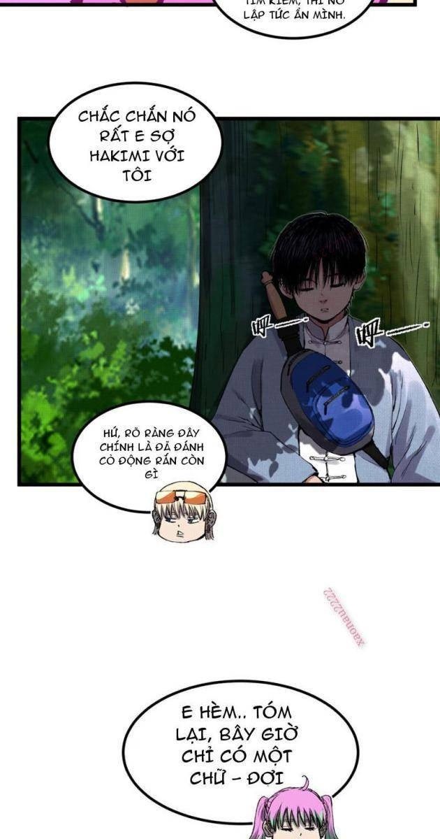 Đạo Vô Danh - Page 73
