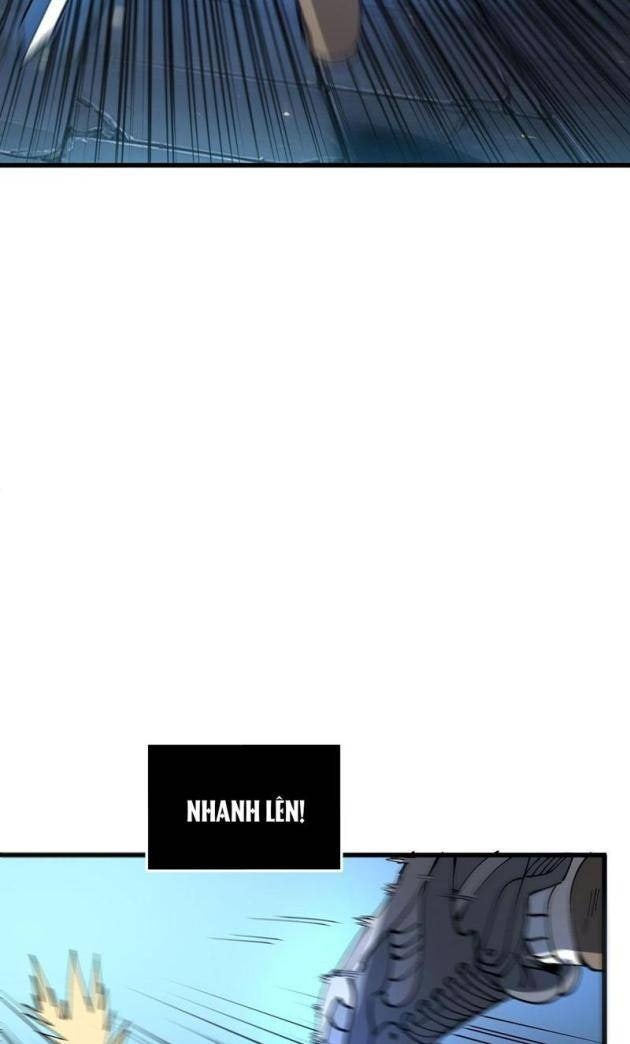 Tôi Dùng Hệ Thống Đỉnh Cấp Tái Tạo Thế Giới - Page 4