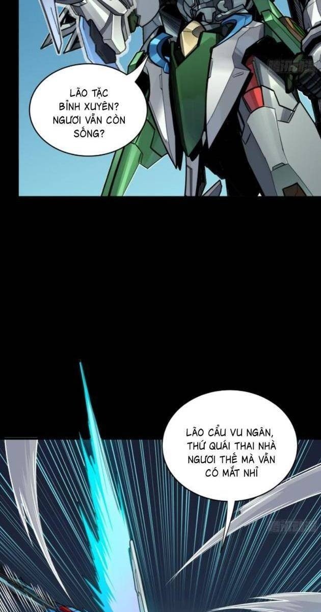 Tinh Giáp Hồn Tướng - Page 10