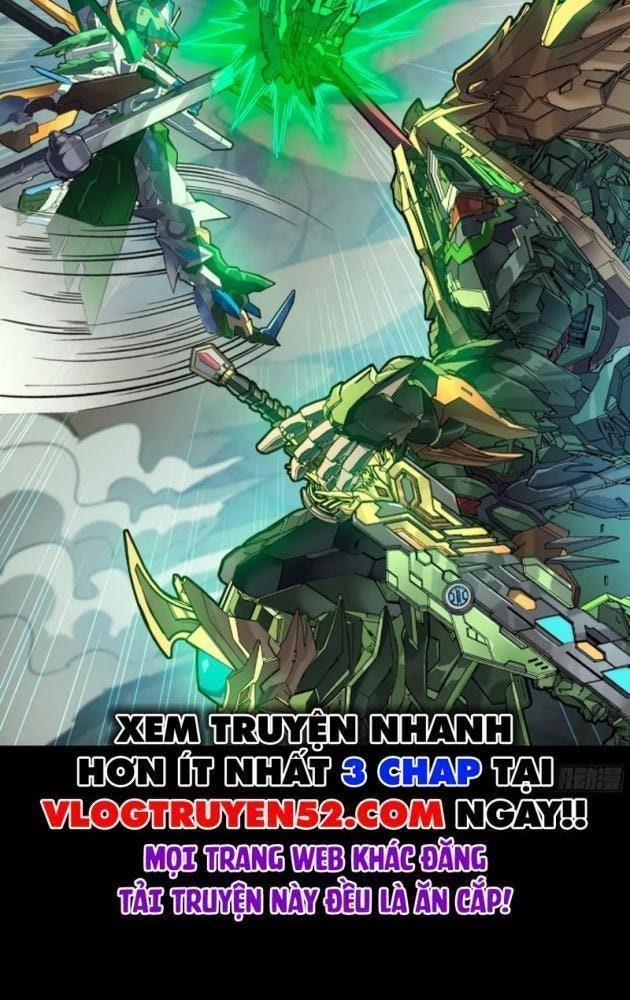 Tinh Giáp Hồn Tướng - Page 42