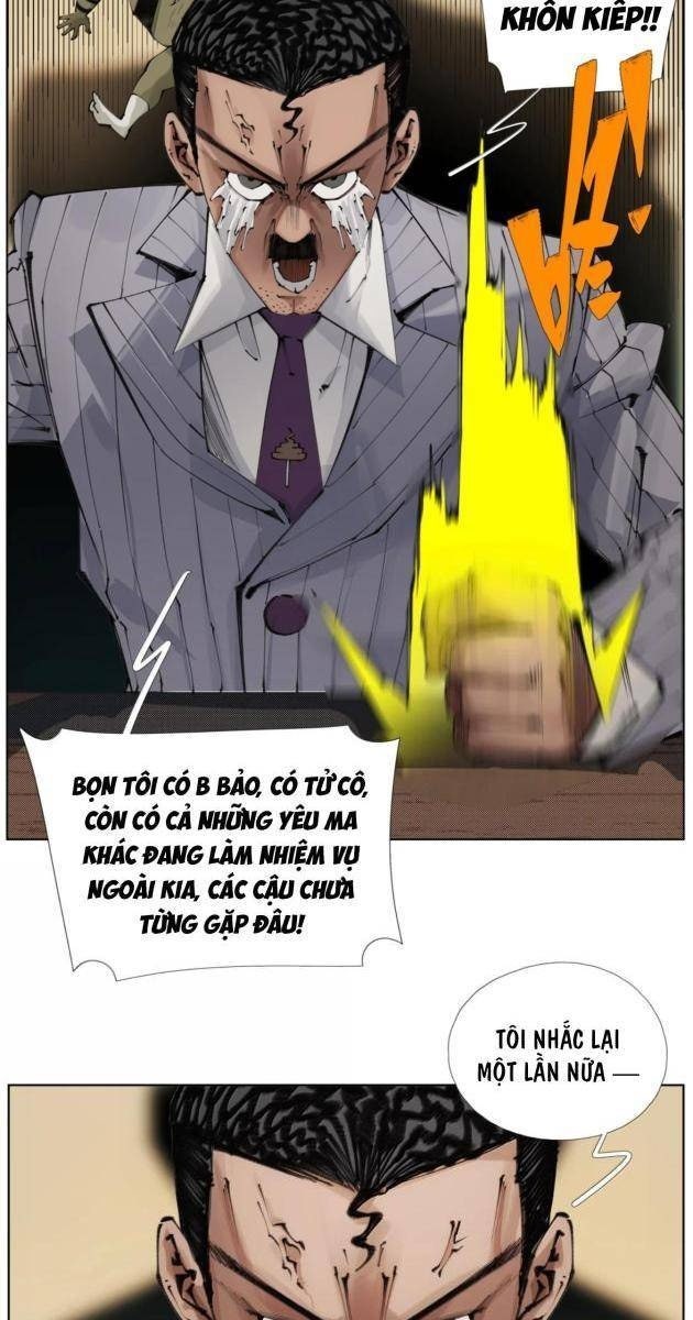 Tiền Liệt Tiên - Page 17