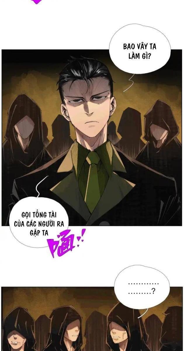 Tiền Liệt Tiên - Page 42