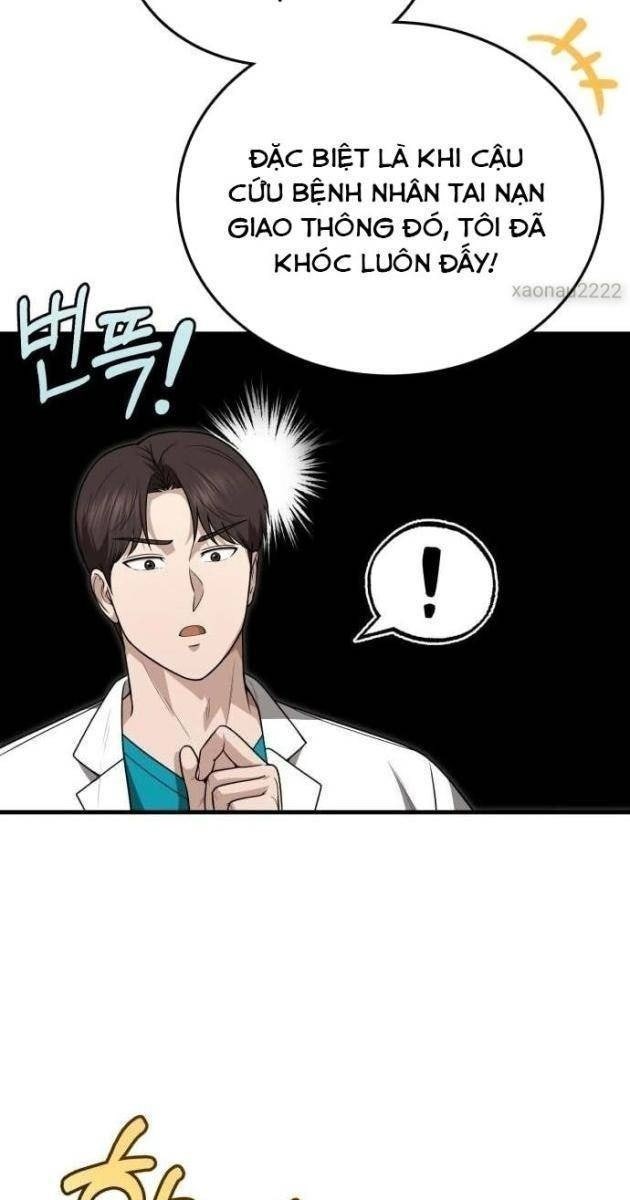 Bác Sĩ Hồi Quy Chỉ Muốn Sống Bình Lặng - Page 25