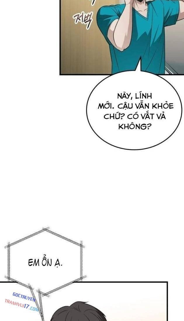 Bác Sĩ Hồi Quy Chỉ Muốn Sống Bình Lặng - Page 91