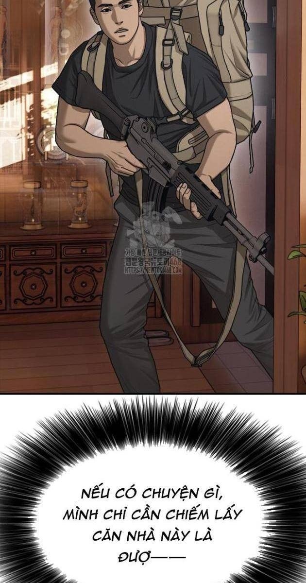 Ngày Tận Thế Tới Rồi - Page 17