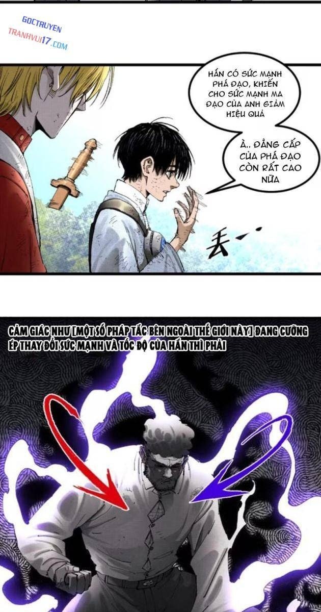 Đạo Vô Danh - Page 36