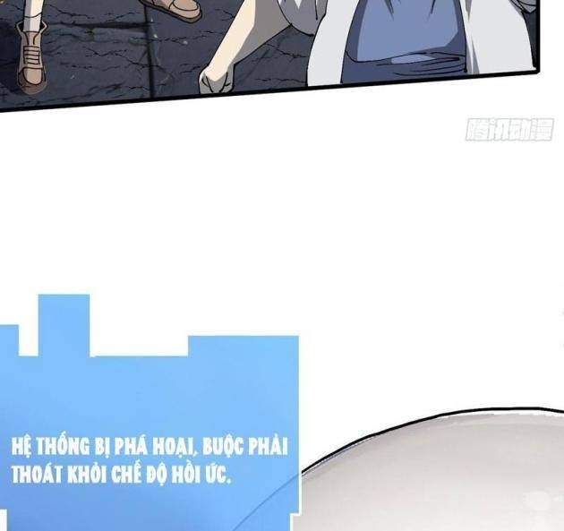 Tôi Dùng Hệ Thống Đỉnh Cấp Tái Tạo Thế Giới - Page 23