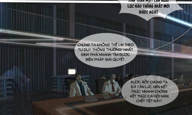 Tam Thể - Page 17