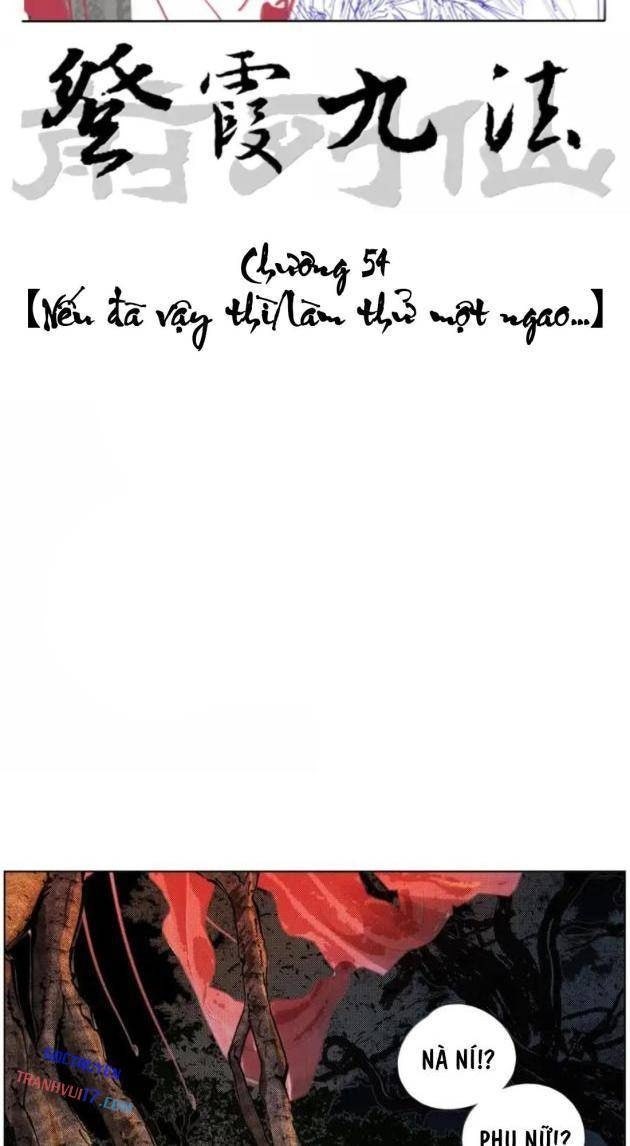 Tiền Liệt Tiên - Page 2