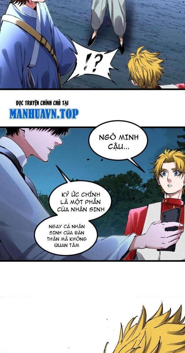 Đạo Vô Danh - Page 71