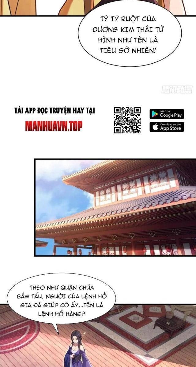 Nhân Vật Phản Diện Muốn Sống Thêm Một Ngày - Page 49