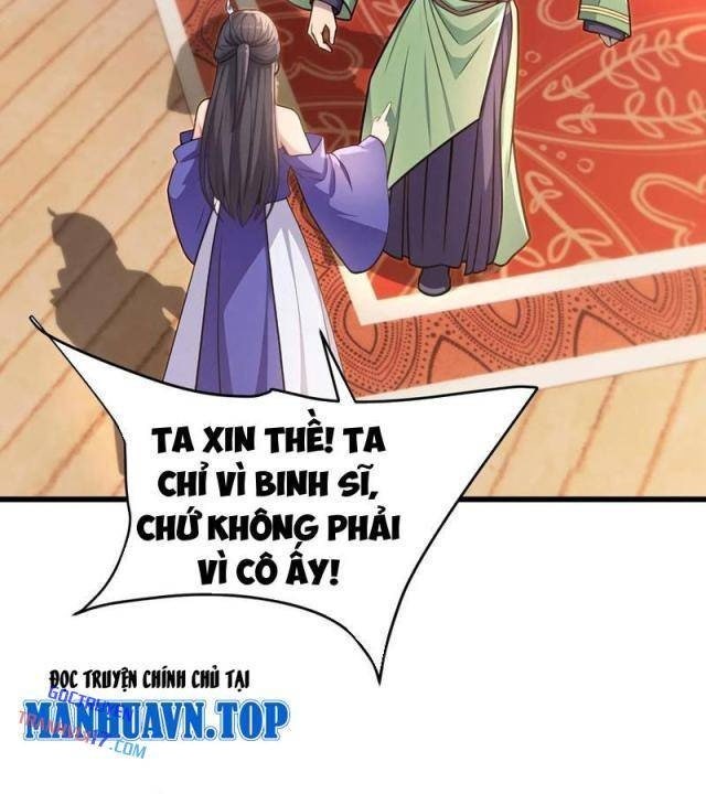 Nhân Vật Phản Diện Muốn Sống Thêm Một Ngày - Page 52