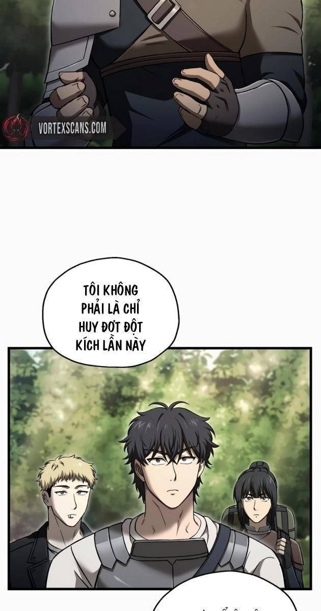 Chỉ Mình Ta Hồi Sinh - Page 7