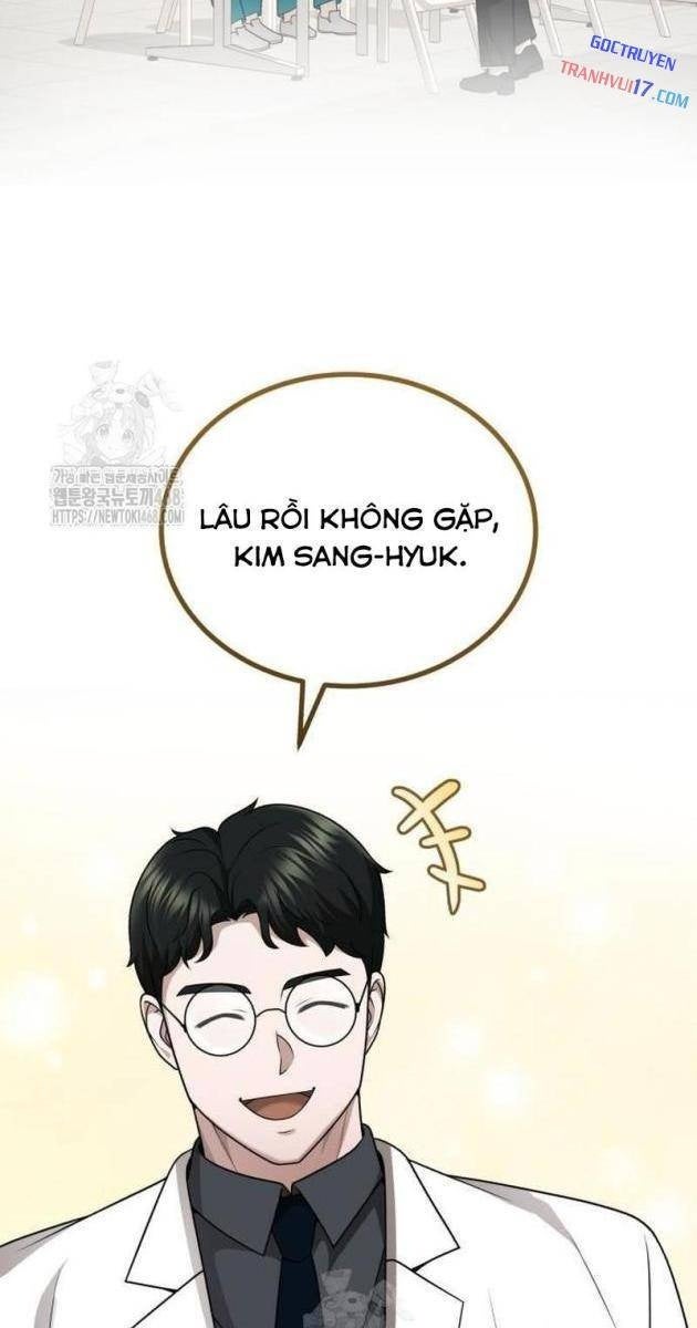 Bác Sĩ Hồi Quy Chỉ Muốn Sống Bình Lặng - Page 67