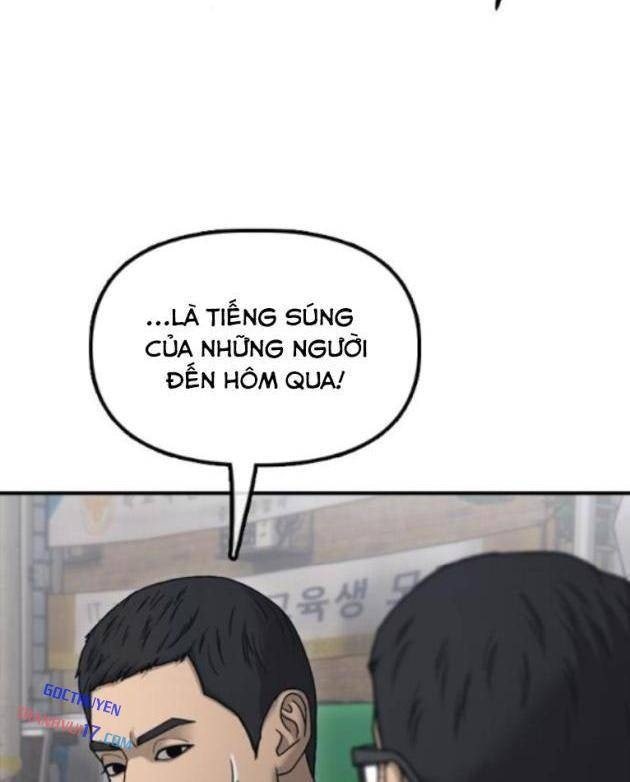 Ngày Tận Thế Tới Rồi - Page 27