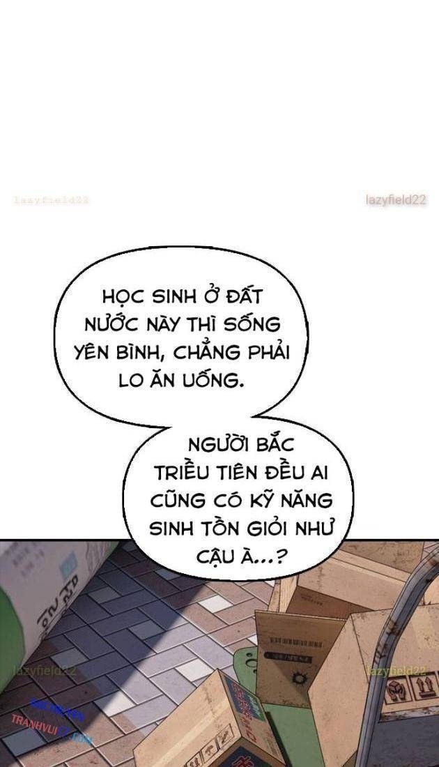 Ngày Tận Thế Tới Rồi - Page 45