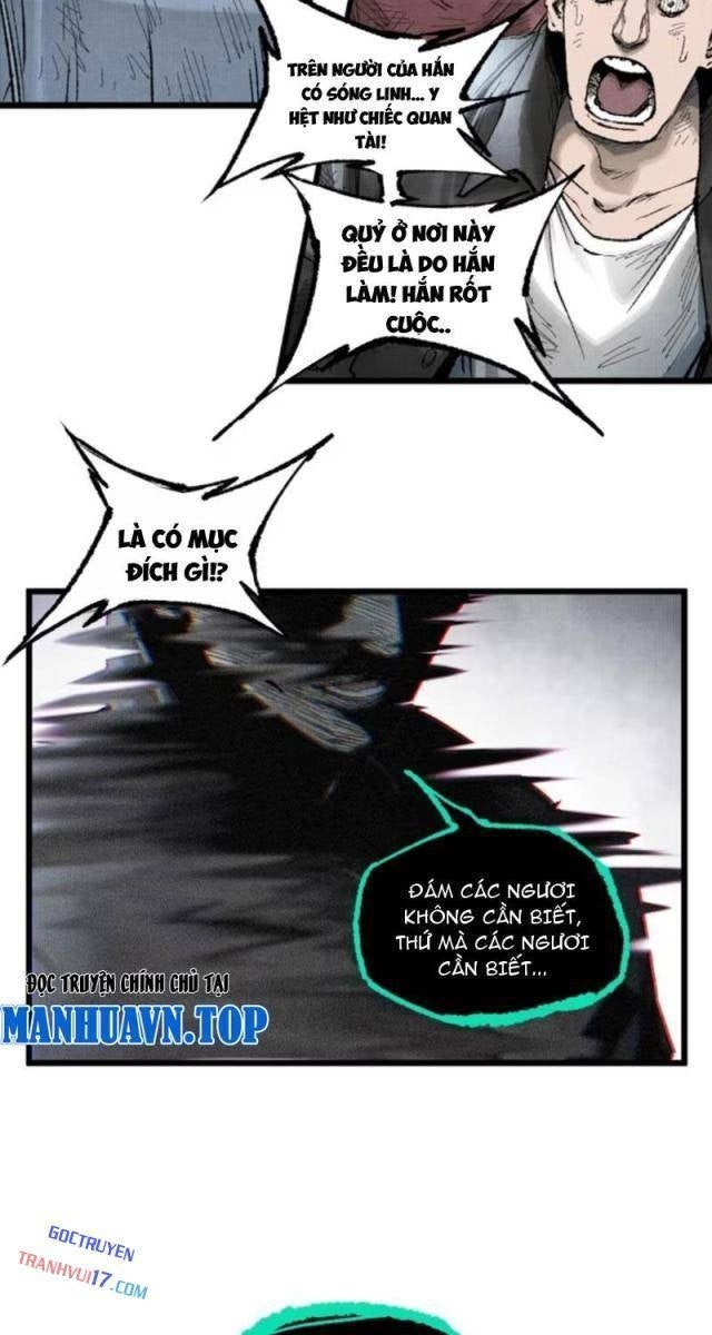 Đạo Vô Danh - Page 24