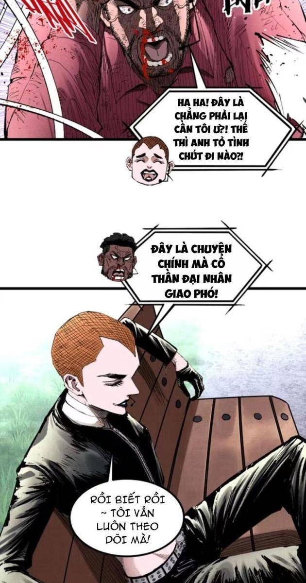 Đạo Vô Danh - Page 59