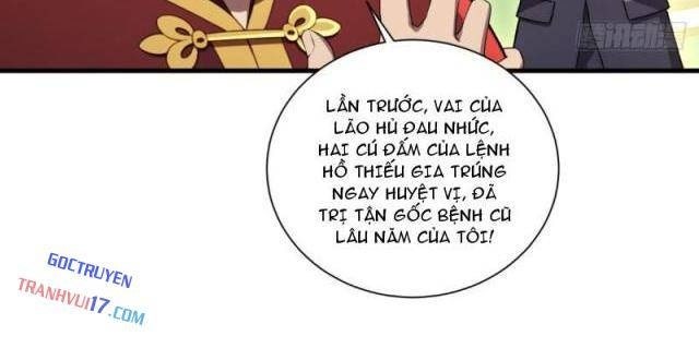 Nhân Vật Phản Diện Muốn Sống Thêm Một Ngày - Page 10
