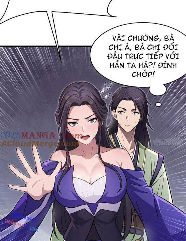 Nhân Vật Phản Diện Muốn Sống Thêm Một Ngày - Page 14