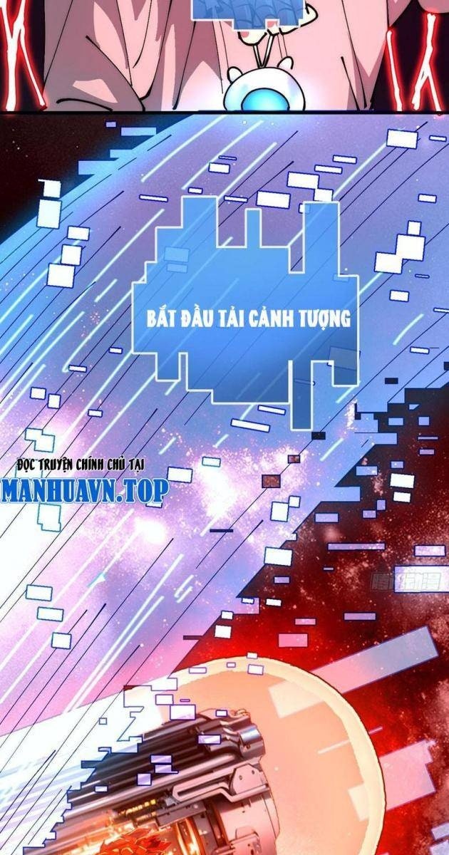 Tôi Dùng Hệ Thống Đỉnh Cấp Tái Tạo Thế Giới - Page 29