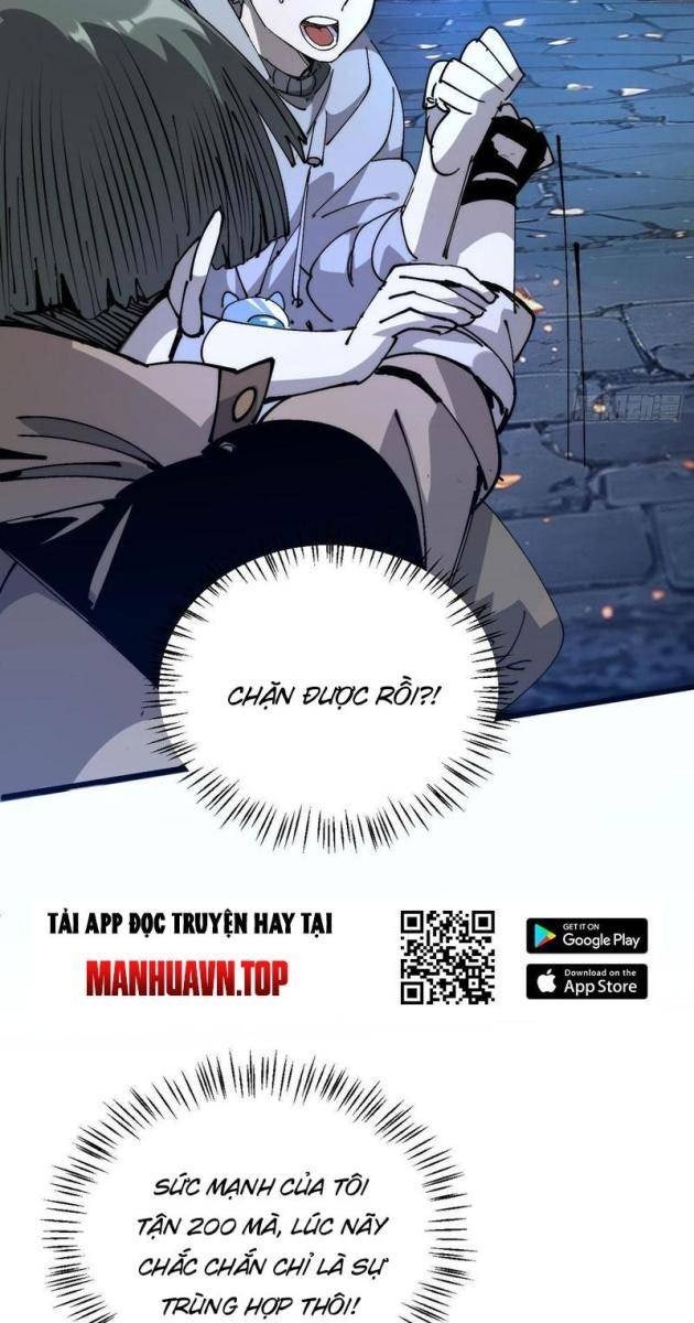 Tôi Dùng Hệ Thống Đỉnh Cấp Tái Tạo Thế Giới - Page 53