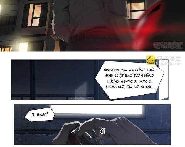 Tam Thể - Page 2