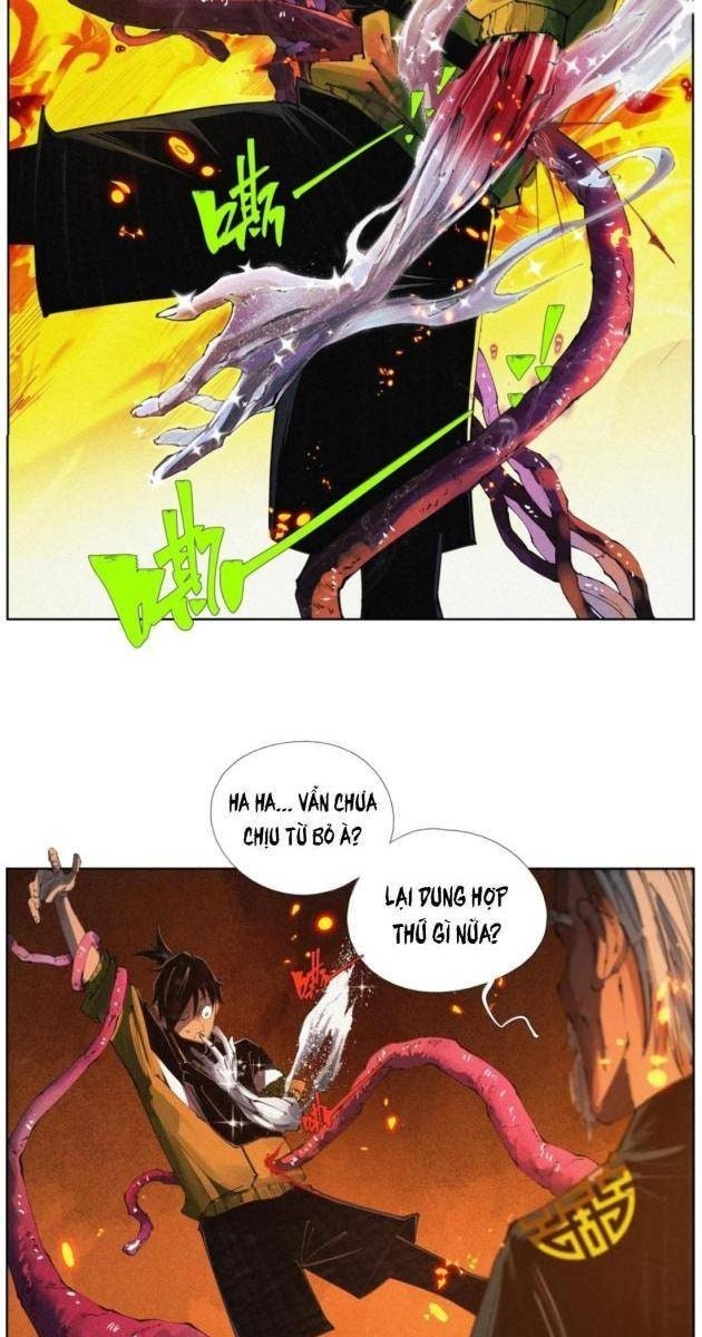 Tiền Liệt Tiên - Page 8