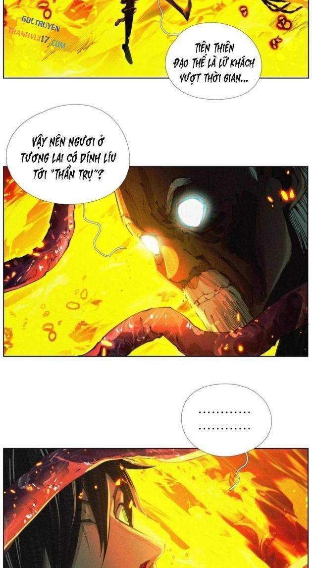 Tiền Liệt Tiên - Page 37