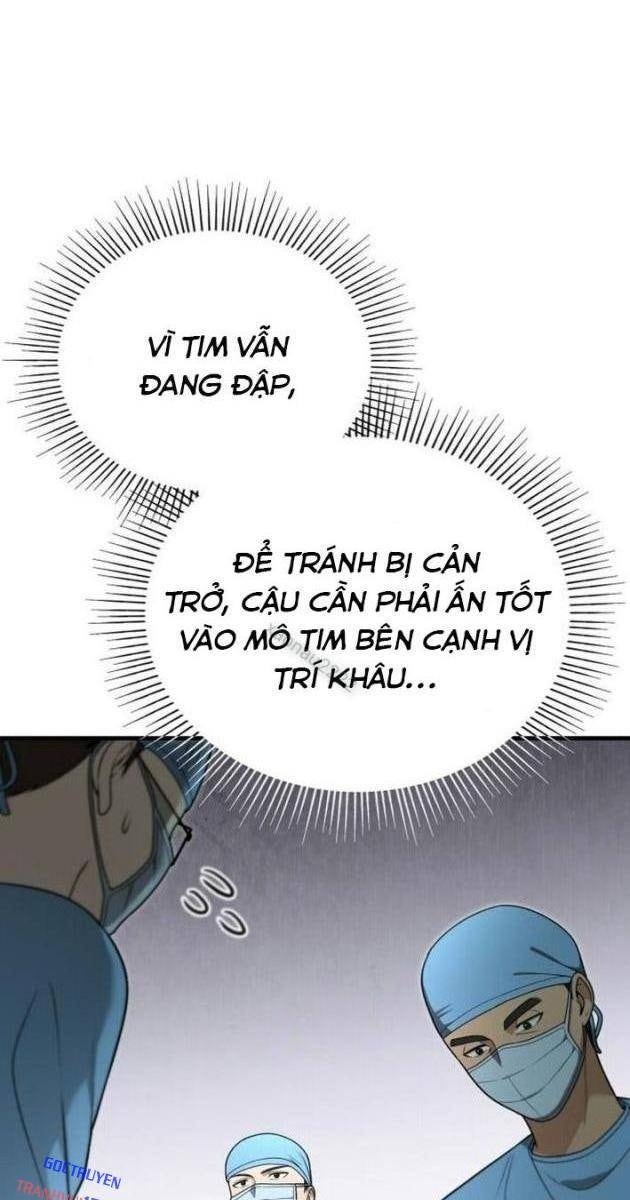 Bác Sĩ Hồi Quy Chỉ Muốn Sống Bình Lặng - Page 99