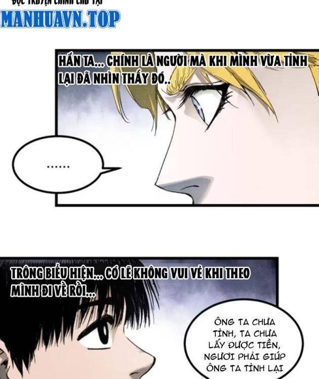 Đạo Vô Danh - Page 2