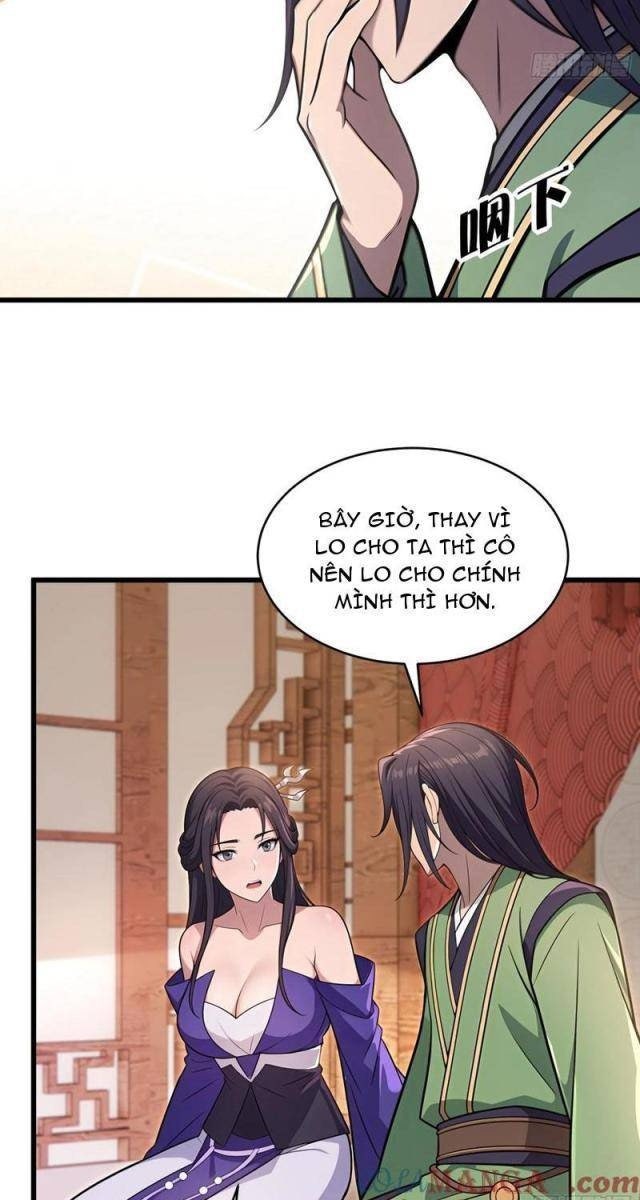 Nhân Vật Phản Diện Muốn Sống Thêm Một Ngày - Page 13