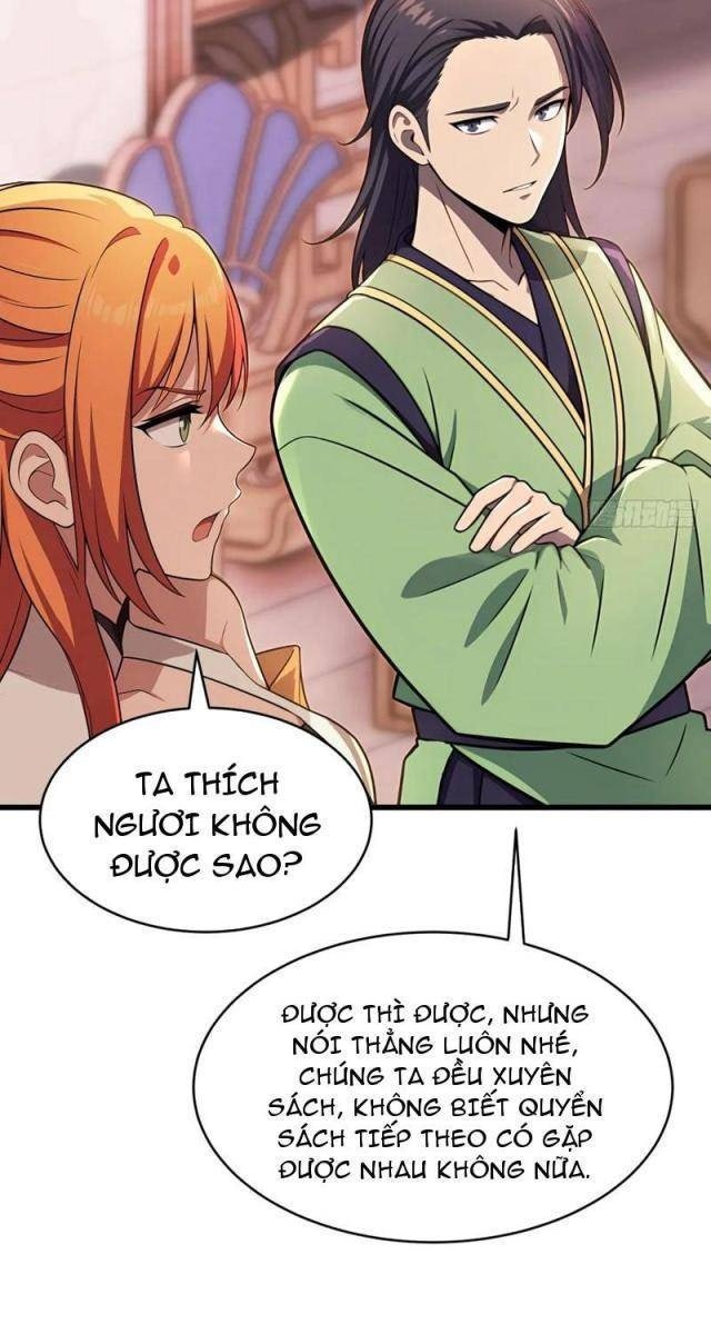 Nhân Vật Phản Diện Muốn Sống Thêm Một Ngày - Page 39