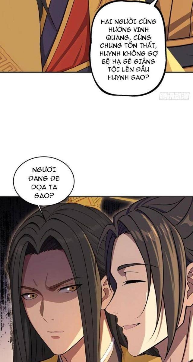 Nhân Vật Phản Diện Muốn Sống Thêm Một Ngày - Page 57