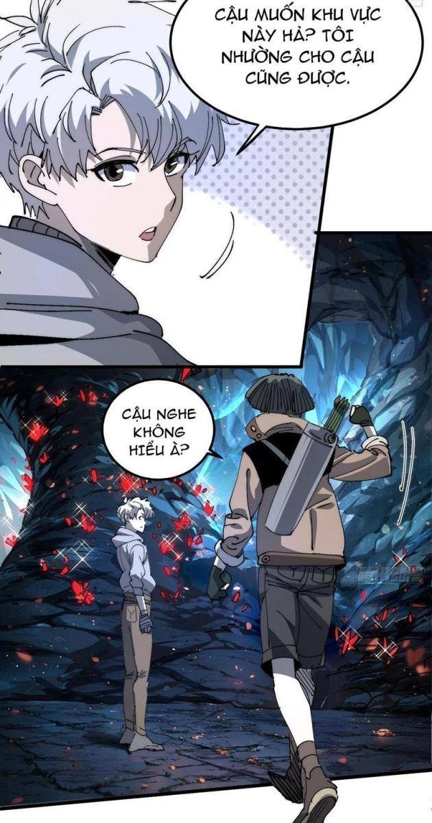 Tôi Dùng Hệ Thống Đỉnh Cấp Tái Tạo Thế Giới - Page 49