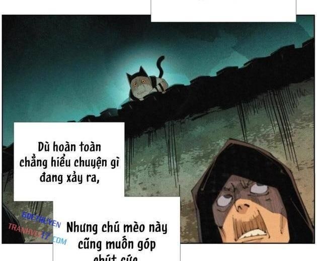 Tiền Liệt Tiên - Page 6