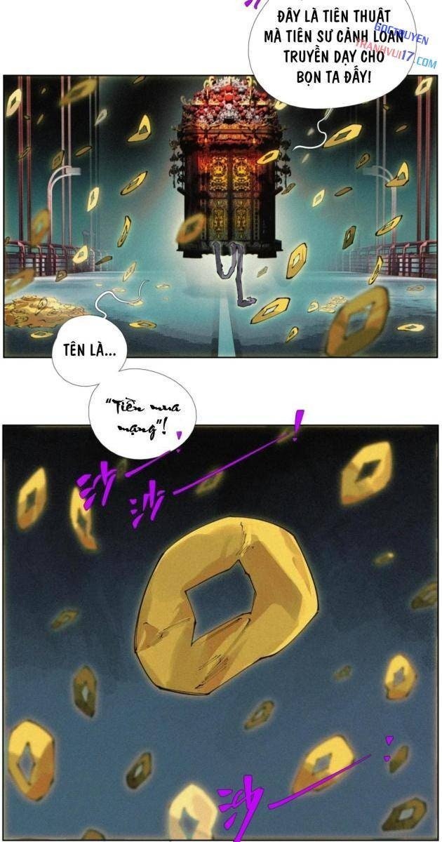 Tiền Liệt Tiên - Page 26