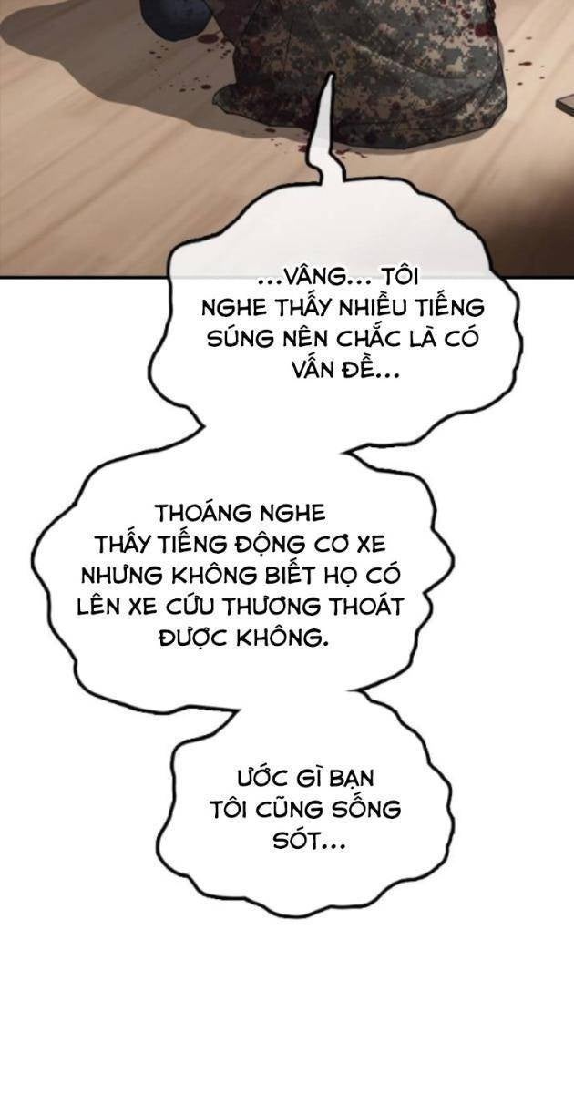 Ngày Tận Thế Tới Rồi - Page 124