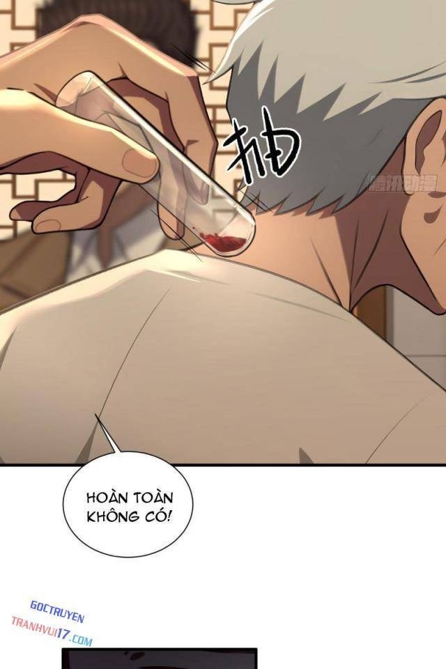 Nhân Vật Phản Diện Muốn Sống Thêm Một Ngày - Page 33